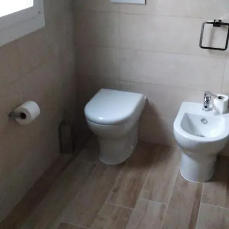 Il Vecchio Mulino Campsite *