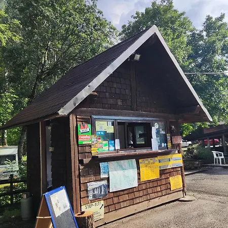 Campsite Il Vecchio Mulino *