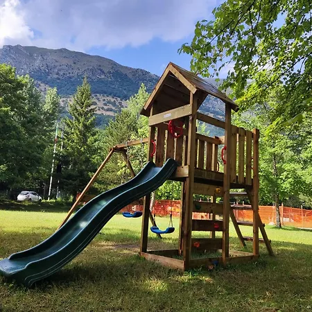 Il Vecchio Mulino * Opi