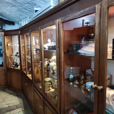 Il Vecchio Mulino Camping Opi