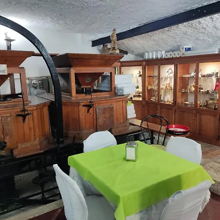 Il Vecchio Mulino