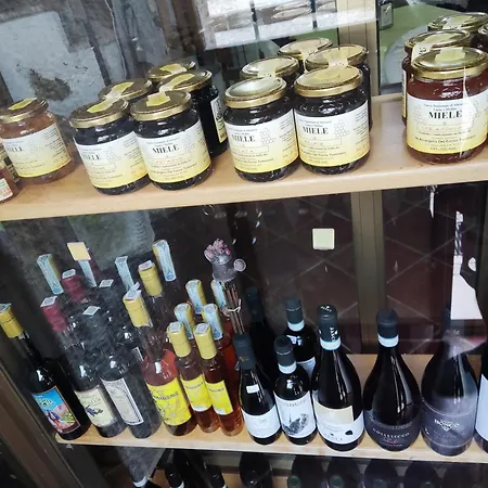 Il Vecchio Mulino * Opi