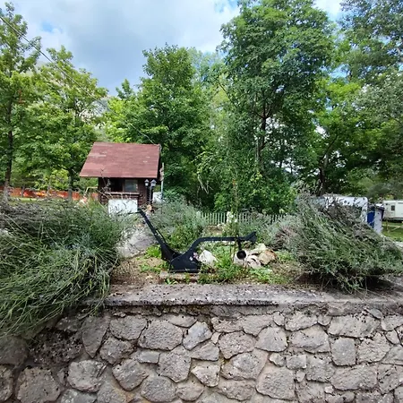 Il Vecchio Mulino Opi