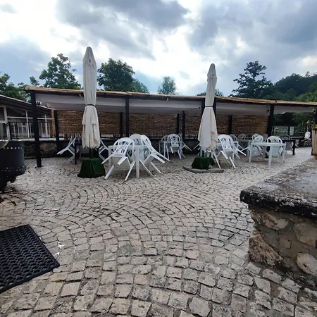 Campsite Il Vecchio Mulino *
