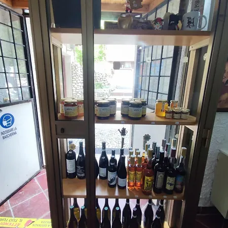 Il Vecchio Mulino * Opi