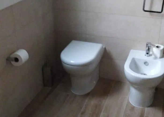 Il Vecchio Mulino Kamp alanı *