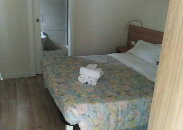 Il Vecchio Mulino Kamp alanı