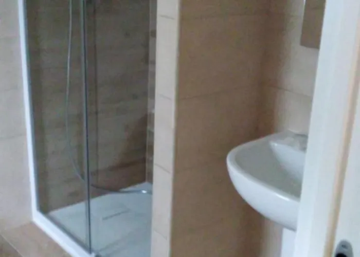 Kamp alanı Il Vecchio Mulino *