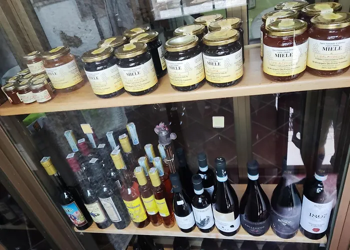 Il Vecchio Mulino * Opi