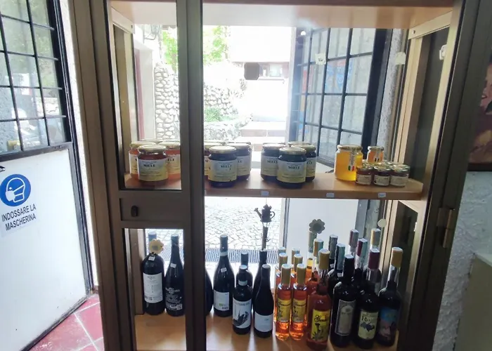 Il Vecchio Mulino * Opi