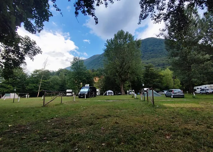 Il Vecchio Mulino Opi